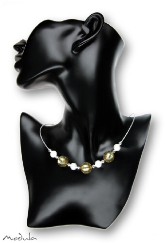 Modula� Collier -5112-