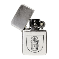 Benzin-Feuerzeug "Küfer"
