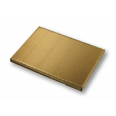 Flach-Geschenkverpackung 01, 180 x 125 x 8 mm