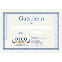 Geschenk-Gutschein