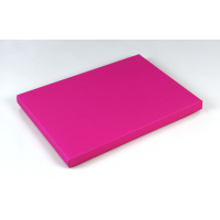 Karton Farbe 15 pink